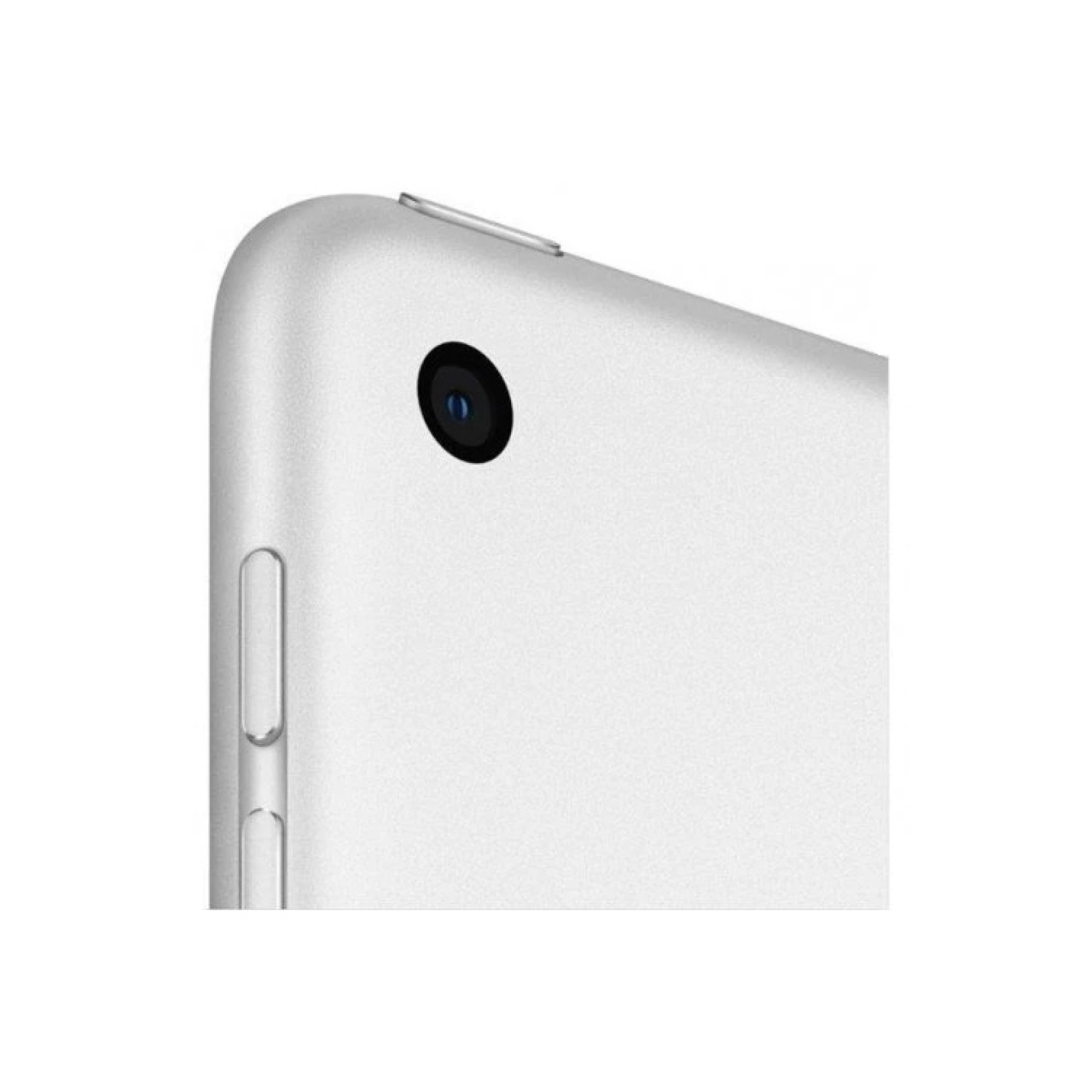 iPad 10.2 Wi-Fi, 32gb, Silver (MW752LL) бу